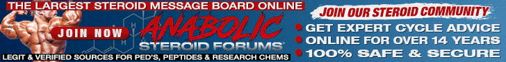 Anabolic Steroid Forums Anabolic Steroid Forums